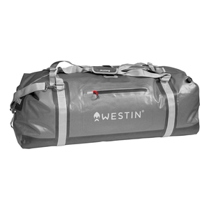 Image of Westin W6 Roll-Top Duffelbag - Large - Silver/Grey