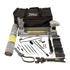 Image of Wheeler Engineering AR Armorers Professional Kit