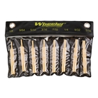 Image of Wheeler Engineering Brass Punch Set