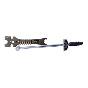 Image of Wheeler Engineering Delta Series AR Combo Tool with Torque Wrench