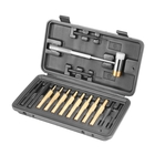 Image of Wheeler Engineering Hammer and Punch Set