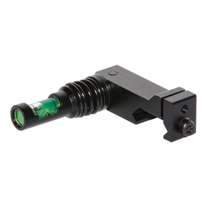 Image of Wheeler Engineering Anti Cant Indicator - Picatinny Rail Attachment