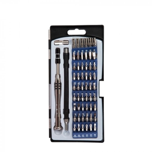 Image of Wheeler Engineering Precision Micro Screwdriver Set