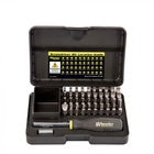 Image of Wheeler Engineering Professional Gunsmith Screwdriver  Set - 43 Pc