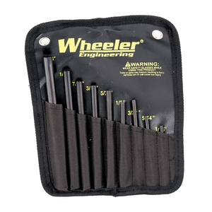 Image of Wheeler Engineering Roll Pin Starter Set