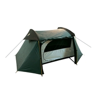 Image of Wild Country Aspect 2 Tent - Green
