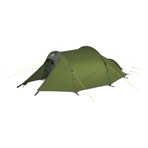 Image of Wild Country Blizzard Compact 2 Tent - Green