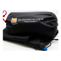 Wild Country Blizzard Elite 2 Footprint