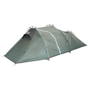 Image of Wild Country Duolite Tourer Tent - Green