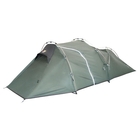 Image of Wild Country Duolite Tourer Tent - Green