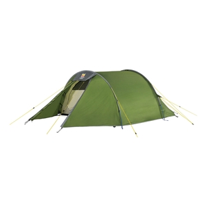 Image of Wild Country Hoolie Compact 3 Tent - Green