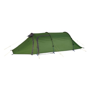 Image of Wild Country Hoolie Compact 3 ETC Tent - Green