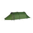 Image of Wild Country Hoolie Compact 3 ETC Tent - Green