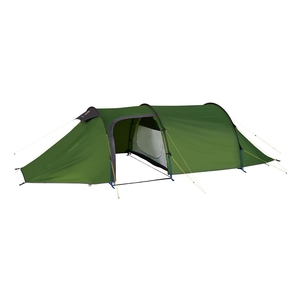 Image of Wild Country Hoolie Compact 2 ETC Tent - Green