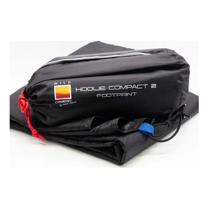 Image of Wild Country Hoolie Compact 2 Footprint