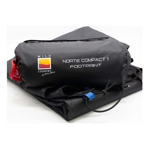 Image of Wild Country Norte Compact 1 Footprint
