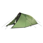 Image of Wild Country Trisar 3 Tent - Green
