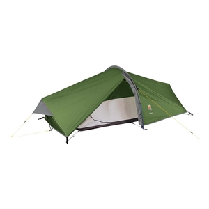 Image of Wild Country Zephyros Compact 2 Tent - Green