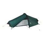Image of Wild Country Zephyros Compact 1 V2 Tent - Green