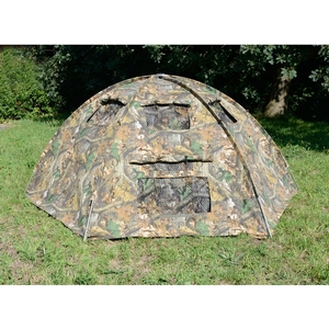 Image of Wildlife Watching Hex Dome Hide