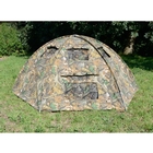 Image of Wildlife Watching Hex Dome Hide