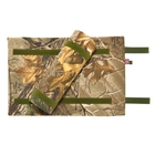 Image of Wildlife Watching Sitting/Kneeling Mat With Velcro