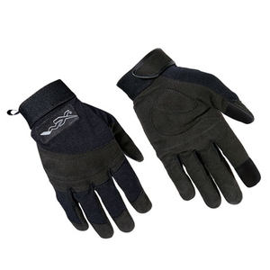 Image of Wiley X APX SmartTouch Gloves - Black