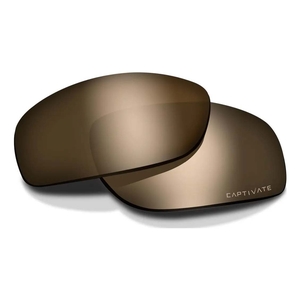 Image of Wiley X Jakl Lens - Captivate Tungsten Mirror