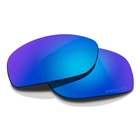 Image of Wiley X Jakl Lens - Captivate Polarized Blue Mirror