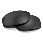Image of Wiley X Jakl Lens - Captivate Polarized Black Mirror