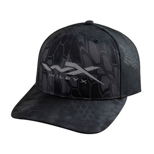 Image of Wiley X Kryptek Typhon Cap - Kryptek Typhon Camo
