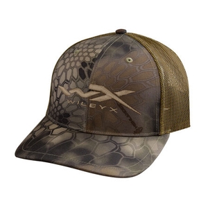 Image of Wiley X Kryptek Highlander Cap - Kryptek Highlander Camo