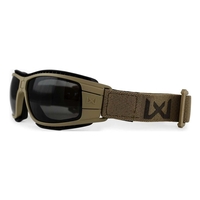 Wiley X Lynx Goggles