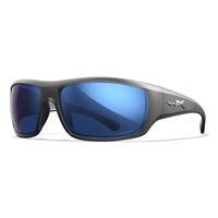 Wiley X Omega Captivate Polarized Sunglasses