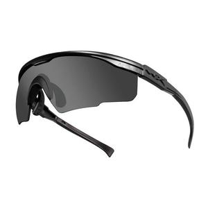 Image of Wiley X PT-1 Sunglasses - Smoke Grey  / Matte Black