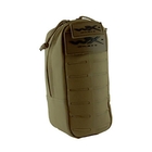 Wiley X Tactical Eyewear Pouch