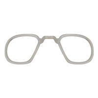 Wiley X Twist Lock Prescription Insert (for Vapor/Vapor Comm/Spear)