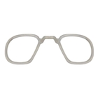 Image of Wiley X Twist Lock Prescription Insert (for Vapor/Vapor Comm/Spear)