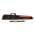 Image of Winchester Columbus Shotgun Slip - 135cm - Black/Orange