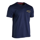 Image of Winchester Columbus T-Shirt - Dark Navy