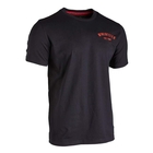 Image of Winchester Columbus T-Shirt - Black