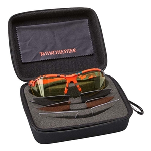 Image of Winchester Eyepro Miami Digi Blaze Glasses Set