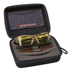 Image of Winchester Eyepro Tampa Waterfowl Camo Glasses Set