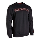 Winchester Falcon SweatshirtBlack