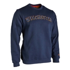 Winchester Falcon SweatshirtDark Navy