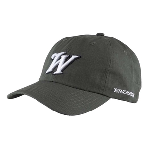 Image of Winchester Loom Cap - Green