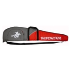 Winchester Rifle GunslipRed/Grey