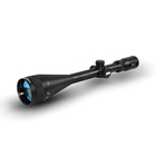 Wulf Fireball LR 6-24x50 AO IR Riflescope
