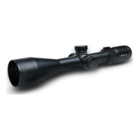 Wulf Lightning 30 4-16x50 IR SFP Riflescope (1/4 MOA)