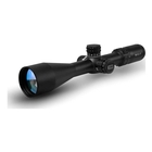 Wulf Lightning 30E 4-16x50 IR SFP Riflescope
